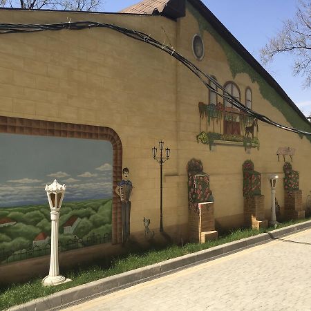 Стильная квартира возле моря на Французском бульваре Одесса Экстерьер фото